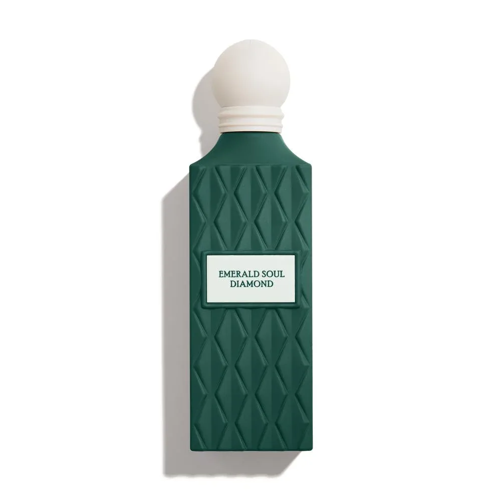 Emerald Soul Diamond 200 ML
