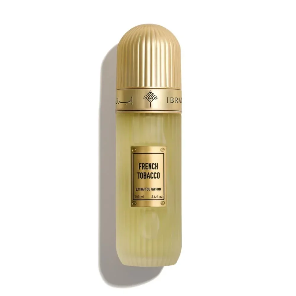 French Tobacco 100 Ml