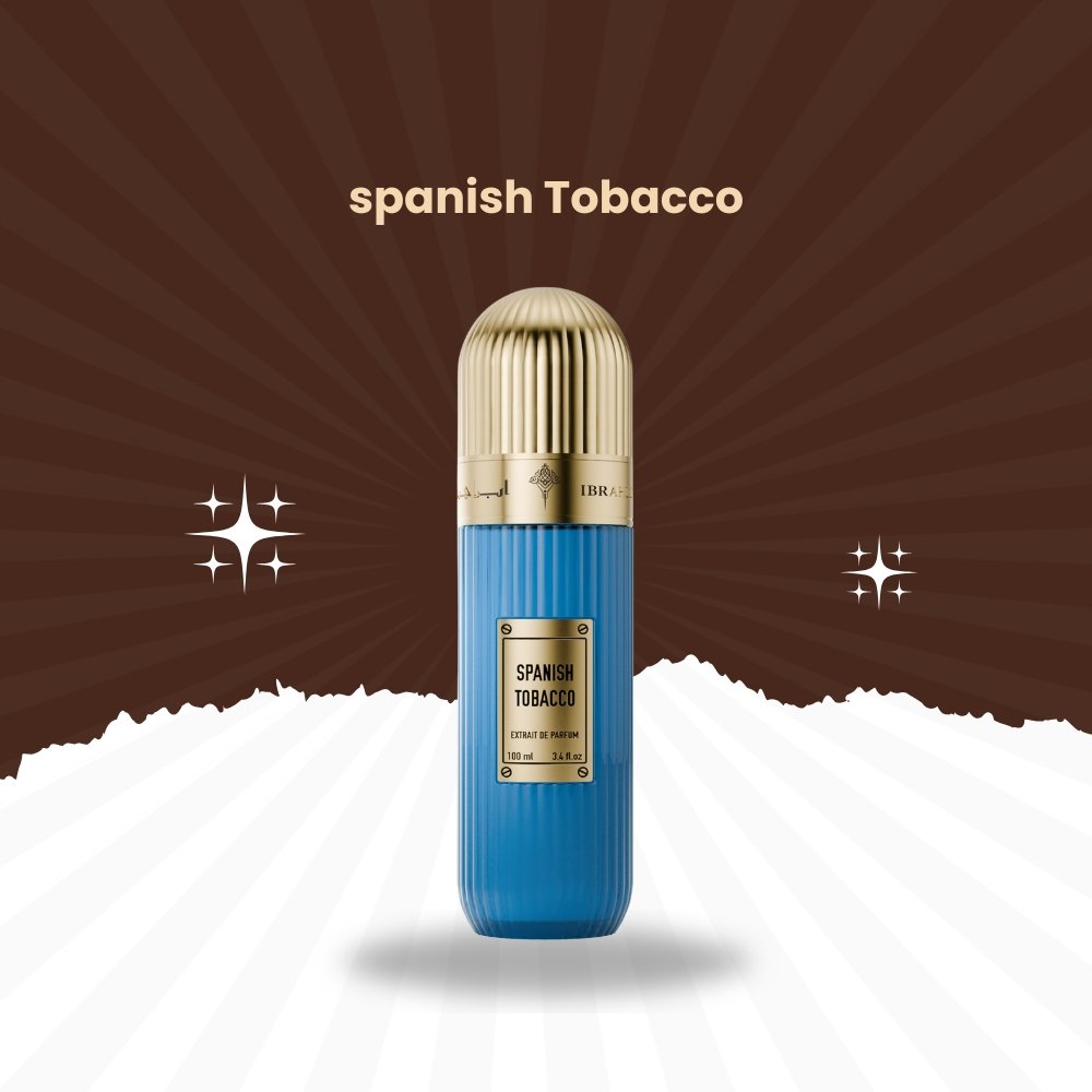 jamaican tobacco 100ml