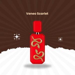 veneo scarlet 100ml