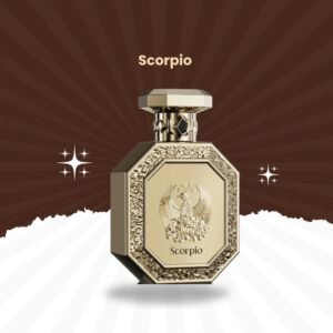 scorpio 100ml