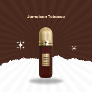 jamaican tobacco 100ml