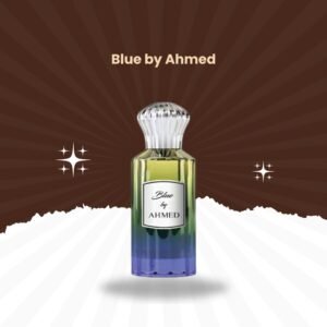 blueby ahmed