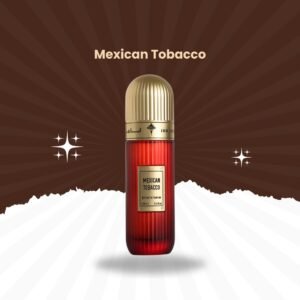 mexican tobacco 100ml
