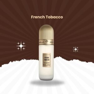 french tobacco