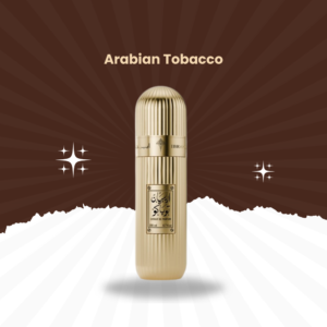 arabian tobacco