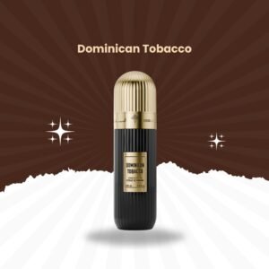 dominican tobacco 100ml