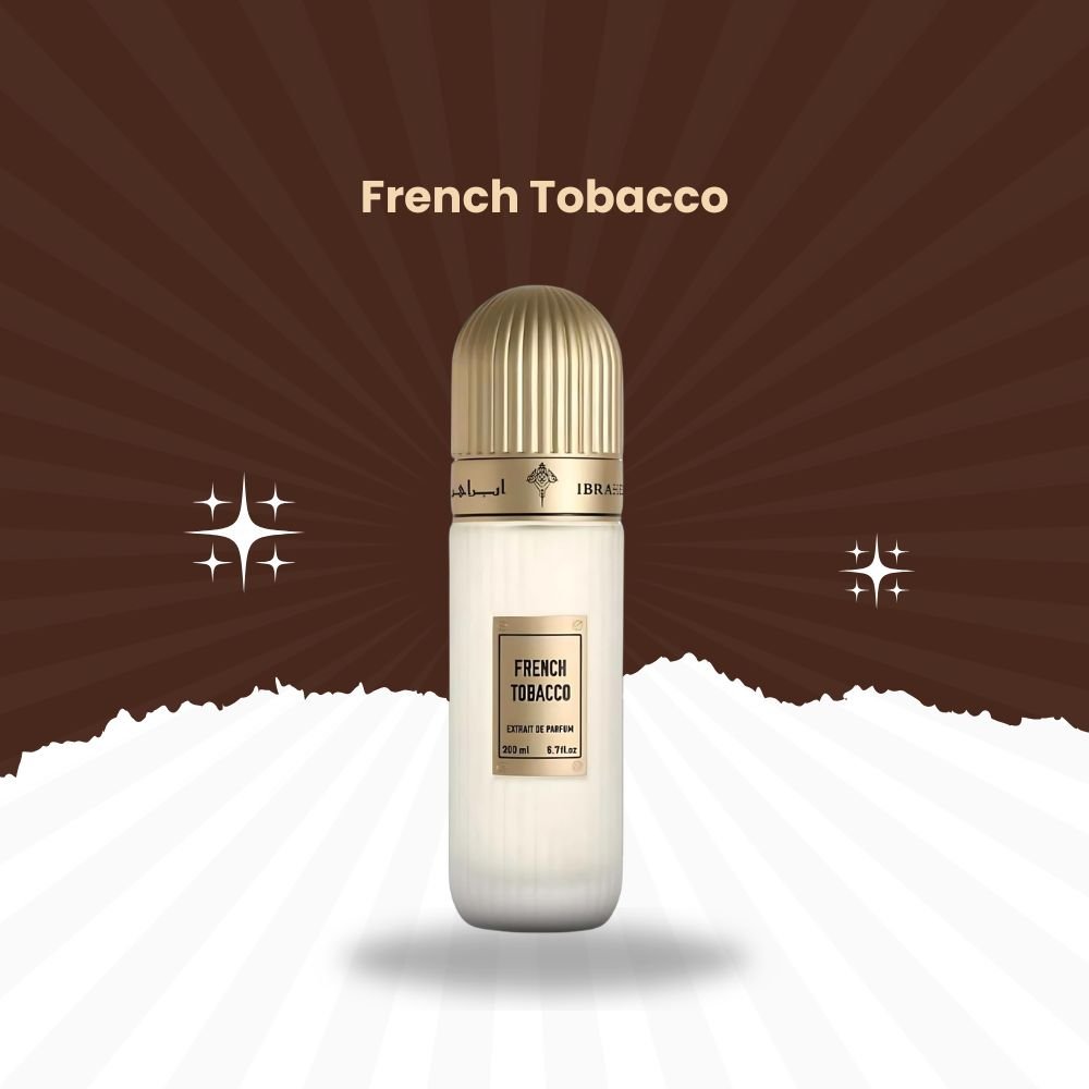 french tobacco french tobacco